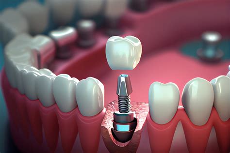 The Significance of Dental Implants: Reviving Your Smile and Self-Assurance