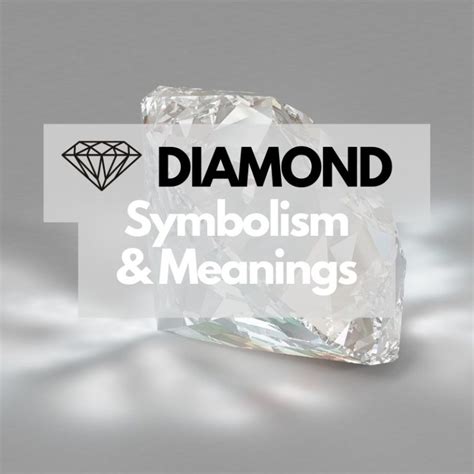 The Significance of Diamonds: Decoding Their Symbolism in Dreams