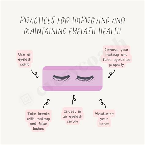 The Significance of Diet and Nutrition in Maintaining Lash Health