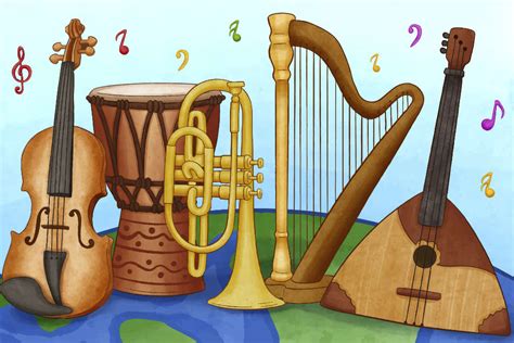 The Significance of Diversity in Musical Ensembles