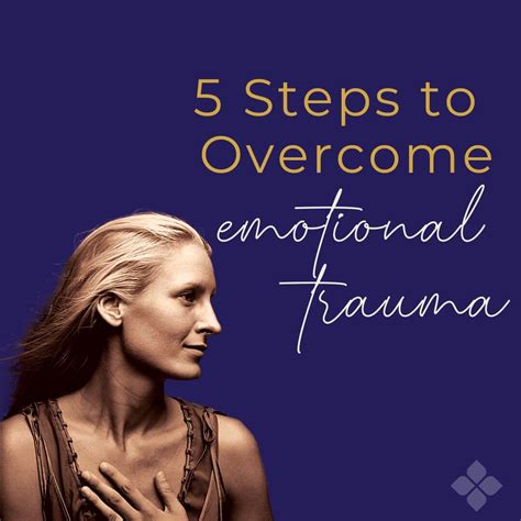 The Significance of Dream Experiences in Overcoming Emotional Traumas