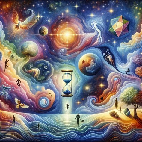 The Significance of Dream Imagery: Unraveling the Symbolism Encountered When Pushing Another Individual