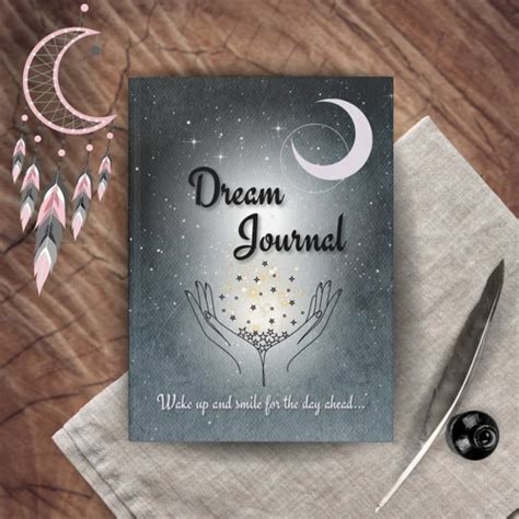 The Significance of Dream Journals in Revealing the Deeper Significance of Dreams