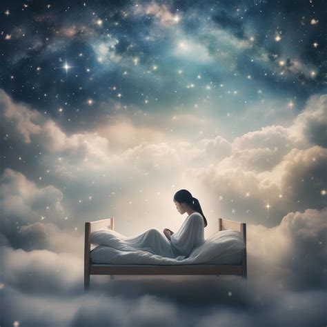 The Significance of Dreaming: Revealing the Hidden Messages in Our Subconscious