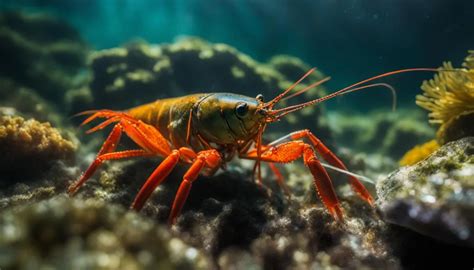 The Significance of Dreaming About Crayfish