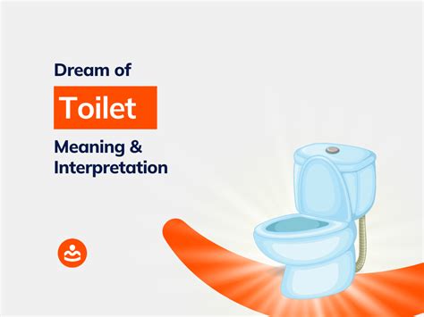 The Significance of Dreaming About a Vanishing Toilet