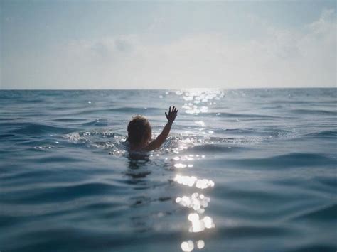 The Significance of Dreaming about Saving a Toddler from Drowning