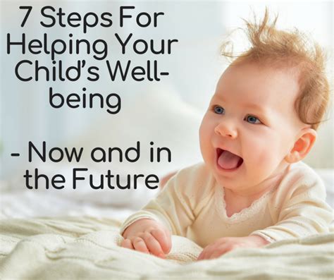 The Significance of Dreaming about Your Child's Well-being