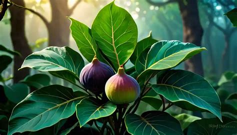 The Significance of Dreaming about a Fig