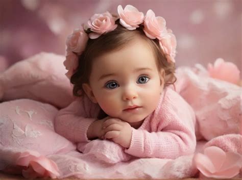 The Significance of Dreaming of a Baby Girl