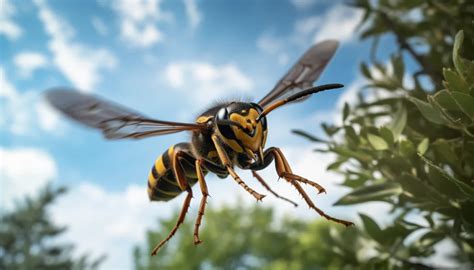 The Significance of Dreaming of a Wasp Sting