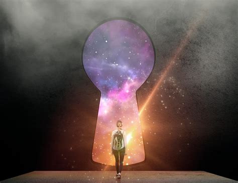 The Significance of Dreams: Exploring Transcendent Encounters