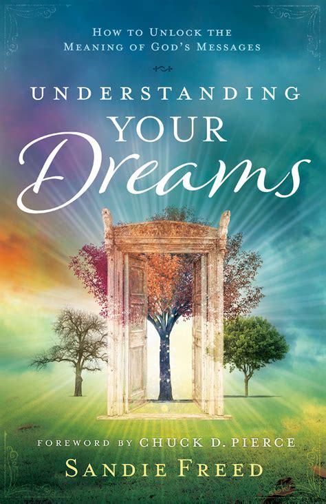 The Significance of Dreams: Insights Gained from Engaging in Dialogue with a Respected Religious Authority