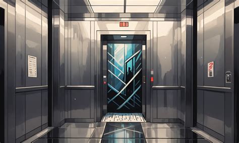 The Significance of Dreams: Trapped in an Elevator