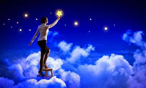 The Significance of Dreams: Unveiling their Power