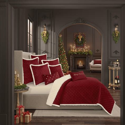 The Significance of Dreams Involving Crimson Bed Linens