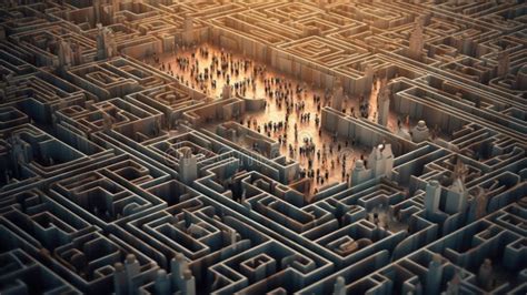 The Significance of Dreams Involving a Perplexing Maze of Parked Vehicles