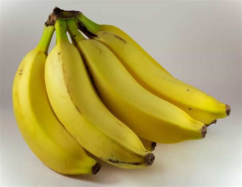 The Significance of Dreams about Fully Matured Bananas