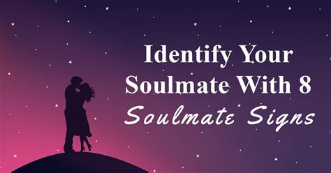 The Significance of Dreams in Identifying Potential Soulmates