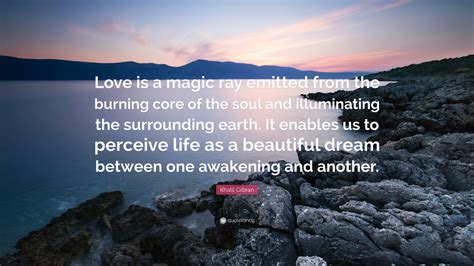 The Significance of Dreams in Illuminating the Complexity of Love