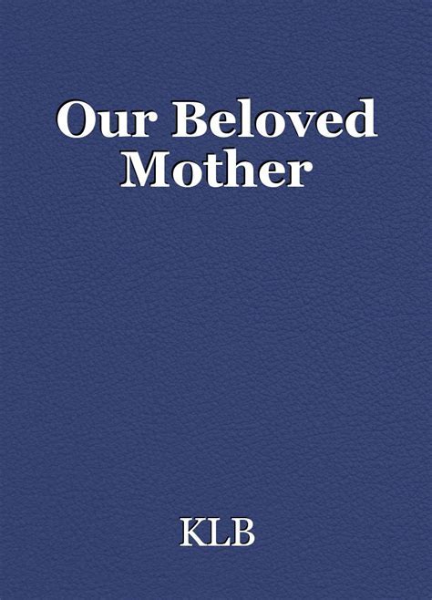 The Significance of Dreams in Sustaining a Connection with a Departed Mother-in-Law