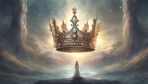 The Significance of Drenching the Crown: An Exploration of Symbolic Messages