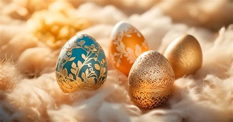 The Significance of Eggs in Dreams: Revealing the Hidden Symbolism