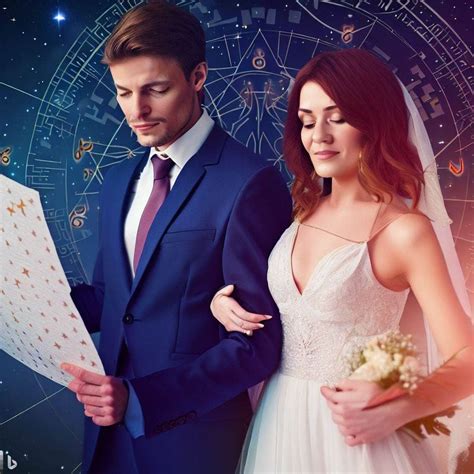 The Significance of Envisioning Your Ideal Wedding Date in Your Dreams