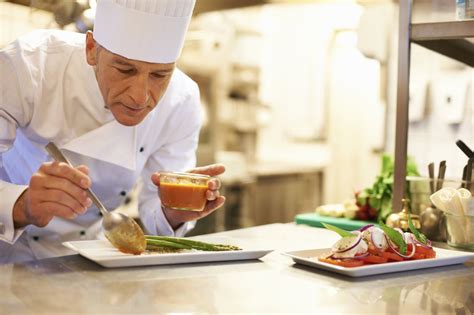 The Significance of Expertise and Learning in the Culinary Field