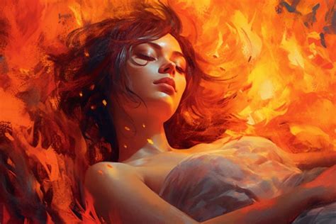 The Significance of Fire in Dreams: Exploring its Symbolism 