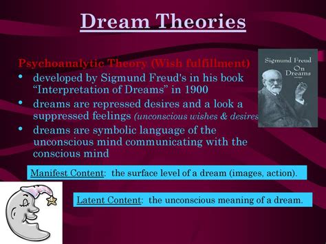 The Significance of Freudian Psychoanalysis in Unraveling the Symbolic Language of Dreams