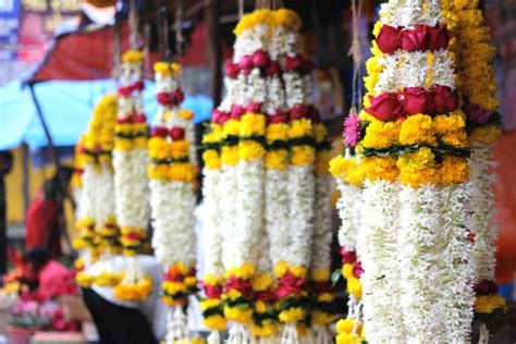 The Significance of Garlands in Ancient Cultures