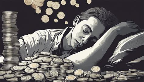 The Significance of Giving or Receiving Coins in Dreams