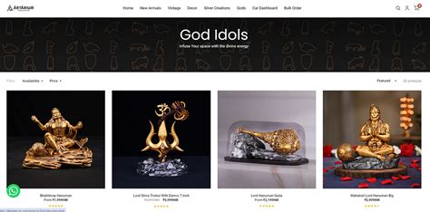 The Significance of God Idols in Different Cultures and Historical Periods