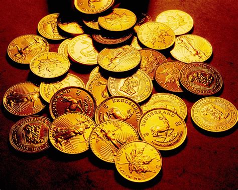 The Significance of Gold Coins in Historical Trade and Economy