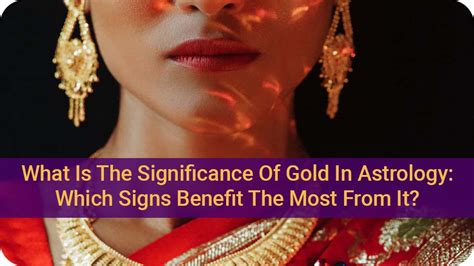 The Significance of Gold attire: A Deeper Insight