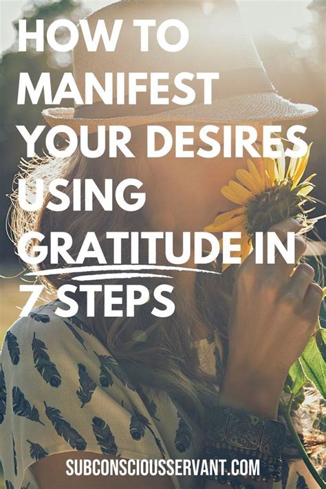 The Significance of Gratitude in Manifesting Your Desires for Gleaming Ornaments