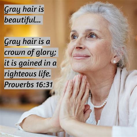 The Significance of Graying Hair Dreams: Embracing Wisdom and Maturity