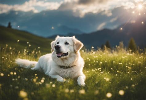 The Significance of Half Dog Dreams in Canine Psychology