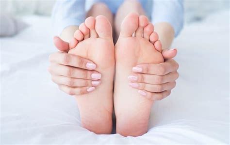 The Significance of Having Aching Feet in your Dreams