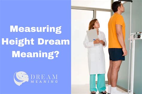 The Significance of Height in Dreams