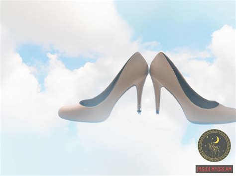 The Significance of High Heels in Dream Symbolism: Exploring its Cultural and Historical Context