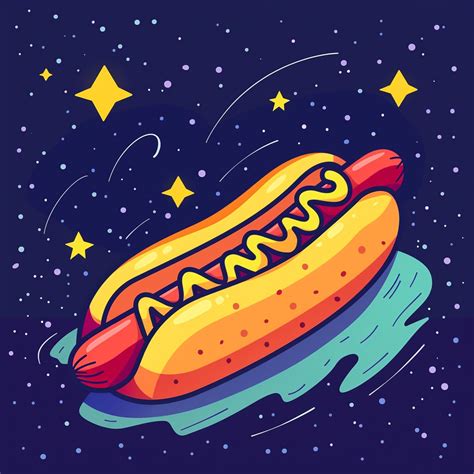 The Significance of Hot Dogs in Dreams