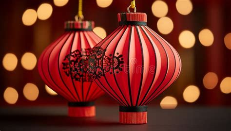 The Significance of Illuminated Vision: Lanterns as Cultural Symbols