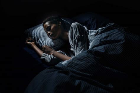 The Significance of Illumination in the Dark for a Restful Sleep