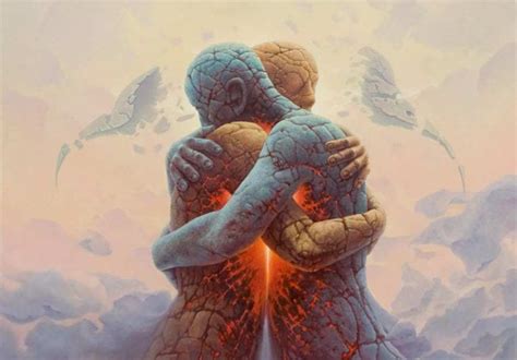 The Significance of Inner Growth in Connections Between Kindred Souls