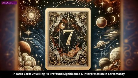 The Significance of Intuition in Interpreting Tarot: Unveiling the Inner Wisdom