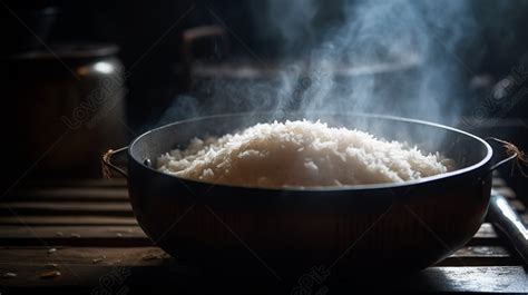 The Significance of Ivory Steamed Rice in Literature and Film