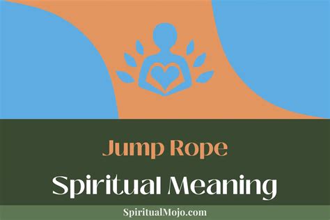 The Significance of Jumping Rope in Lucid Dreaming and Spiritual Practices