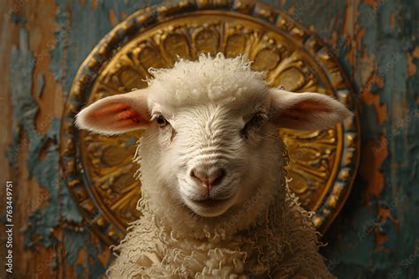 The Significance of Lambs in Various Cultural and Religious Contexts